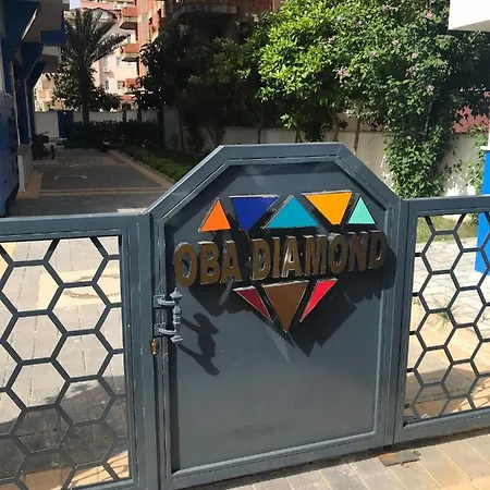 Appartement Oba Diamond