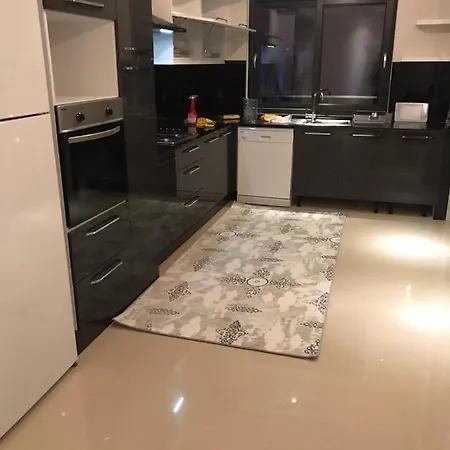 Oba Diamond Appartement